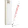 Tech-Protect Ombre Stylus planšetiniam kompiuteriui – rožinė