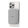 Hurtel Aurora Case TPU dėklas iPhone 12 Pro Max – neoninė mėlyna