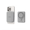 Hurtel Aurora Case TPU dėklas iPhone 12 Pro Max – neoninė mėlyna