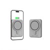Hurtel Aurora Case TPU dėklas iPhone 12 Pro Max – neoninė mėlyna