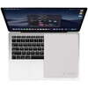 Valiklis Ekrano valymo šluostė Tech-Protect POLISHING CLOTH LAPTOP 13-14 PILKA