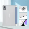 „Tech-Protect SC Pen Hybrid“ dėklas, skirtas „Lenovo Idea Tab 11.0 TB-336“ - Mėlyna