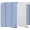 „Tech-Protect SC Pen Hybrid“ dėklas, skirtas „Lenovo Idea Tab 11.0 TB-336“ - Mėlyna