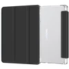 „Tech-Protect SC Pen Hybrid“ dėklas, skirtas „Lenovo Idea Tab 11.0 TB-336“ - Juodas