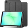 Tech-Protect SC PEN Canvas do Galaxy TAB A9 / A11 8.7 X110 / X115 / X133 / X135 pilka