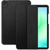 „Tech-Protect SC PEN Canvas“ dėklas, skirtas „Galaxy TAB A9 / A11 8.7 X110 / X115 / X133 / X135“ (juodas)