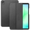 Tech-Protect SC PEN Canvas do Galaxy TAB A9 / A11 8.7 X110 / X115 / X133 / X135 pilka