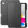 „Tech-Protect SC Pen“ drobinis dėklas, skirtas „iPad 10.9“ (2022 / „iPad 11“ (2025)) – pilkas