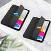 Tech-Protect SC rašiklio dėklas, skirtas iPad 10.9" 2022 – juoda