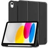 Tech-Protect SC rašiklio dėklas, skirtas iPad 10.9" 2022 – juoda