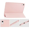 Tech-Protect SC rašiklio dėklas, skirtas iPad 10.9" 2022 – rožinė