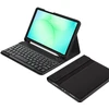 Tech-Protect SC PEN + KB do Galaxy TAB A9+ / A11+ PLUS 11.0 X210 / X215 / X216 / X230 / X235 / X236 juoda
