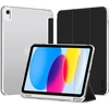 Tech-Protect SC Pen hibridinis dėklas, skirtas iPad 10.9" 2022 – juoda