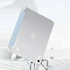 Tech-Protect SC Pen hibridinis dėklas, skirtas iPad 10.9" 2022 - šviesiai mėlyna