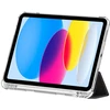 Tech-Protect SC Pen hibridinis dėklas, skirtas iPad 10.9" 2022 – juoda