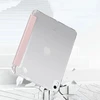 Tech-Protect SC Pen hibridinis dėklas, skirtas iPad 10.9" 2022 – rožinė