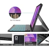 Tech-Protect SC Pen + KB do Lenovo Idea TAB Plus 12.1 TB-361 juoda