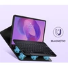 Tech-Protect SC Pen + KB do Lenovo Idea TAB Plus 12.1 TB-361 juoda