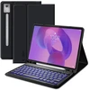 „Tech-Protect SC“ rašiklio dėklas, skirtas „Lenovo Idea Tab Pro / Pro Mt 12.7 TB-373“ - Juodas