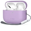 Tech-Protect Silikoninis dėklas for AirPods Pro 3 - Violetinė