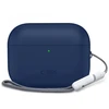 Tech-Protect Silikoninis dėklas for AirPods Pro 3 - Navy Mėlyna