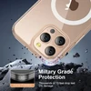 Dėklas Tech Protect TP Flex MagSafe Case for iPhone 16 Pro Max - Clear