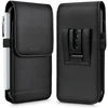 „Tech-Protect SM75“ dėklas 5,8–6,8 colio ekranams – juodas