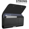 Dėklas Tech-Protect SM80 case for 5.8-6.8" - juodas
