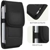 Dėklas Tech-Protect SM85 case for 5.8-6.8" - juodas