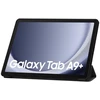 Tech-Protect SmartCase dėklas Galaxy Tab A9+ 11 – juodas