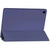 Tech-Protect SmartCase dėklas Galaxy Tab A9+ 11 – tamsiai mėlynas