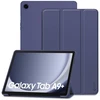 Tech-Protect SmartCase dėklas Galaxy Tab A9+ 11 – tamsiai mėlynas