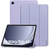 Tech-Protect SmartCase dėklas Galaxy Tab A9+ 11 – violetinis