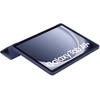 Tech-Protect SmartCase dėklas Galaxy Tab A9+ 11 – tamsiai mėlynas