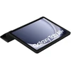 Tech-Protect SmartCase dėklas Galaxy Tab A9+ 11 – juodas