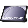 Tech-Protect SmartCase dėklas Galaxy Tab A9 8.7 – juodas