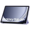 Tech-Protect SmartCase dėklas Galaxy Tab A9+ 11 – violetinis