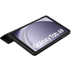 Tech-Protect SmartCase dėklas Galaxy Tab A9 8.7 – juodas