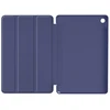 Tech-Protect SmartCase dėklas Galaxy Tab A9+ 11 – tamsiai mėlynas