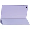 Tech-Protect SmartCase dėklas Galaxy Tab A9+ 11 – violetinis