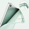 Tech-Protect SmartCase dėklas, skirtas iPad 10.9" 2022 - šviesiai mėlyna