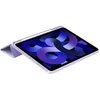 Tech-Protect SC rašiklio dėklas, skirtas iPad Air 10.9" 2020-2022 / 11" 2024 – violetinė