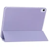 Tech-Protect SC rašiklio dėklas, skirtas iPad Air 10.9" 2020-2022 / 11" 2024 – violetinė