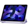 Tech-Protect SC rašiklio dėklas, skirtas iPad Air 10.9" 2020-2022 / 11" 2024 – violetinė