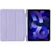 Tech-Protect SC rašiklio dėklas, skirtas iPad Air 10.9" 2020-2022 / 11" 2024 – violetinė