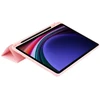 Tech-Protect SmartCase Pen dėklas Galaxy Tab S9 FE 10,9" – rožinis