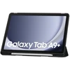 Tech-Protect SmartCase Pen dėklas Galaxy Tab A9+ 11 – juodas