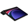 Tech-Protect SmartCase Pen dėklas Galaxy Tab S9 FE – juodas