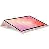 Tech-Protect SmartCase Pen dėklas skirtas Samsung Galaxy Tab S11 11.0 X730 / X736 – rožinės spalvos
