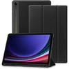 Tech-Protect SmartCase Pen dėklas Galaxy Tab S9 FE – juodas